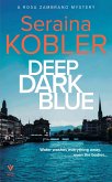 Deep Dark Blue (eBook, ePUB)