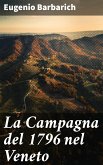 La Campagna del 1796 nel Veneto (eBook, ePUB)