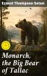 Monarch, the Big Bear of Tallac (eBook,... - Bild 1