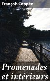 Promenades et intérieurs (eBook, ePUB)