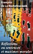 Réflexions ou sentences et maximes... - Bild 1