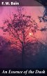 An Essence of the Dusk (eBook, ePUB) - Bild 1