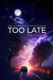 Too Late (eBook, ePUB) Too Late (eBook, ePUB)