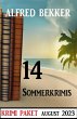 14 Sommerkrimis August 2023 (eBook,... - Bild 1