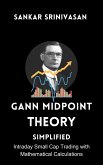 Gann Midpoint Theory : Simplified (eBook, ePUB)