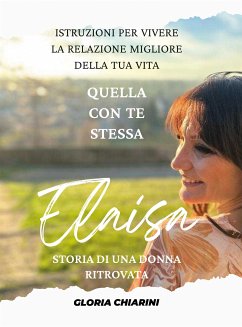 Cover Elaisa, storia di una donna ritrovata (eBook, ePUB)