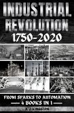 Industrial Revolution 1750-2020 (eBook, ePUB)