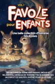 Fables pour enfants Une belle collection d'histoires fabuleuses. (eBook, ePUB)