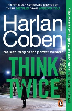 Think Twice (eBook, ePUB) - Coben, Harlan