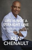 Life Is Not a Straight Line (eBook, ePUB)