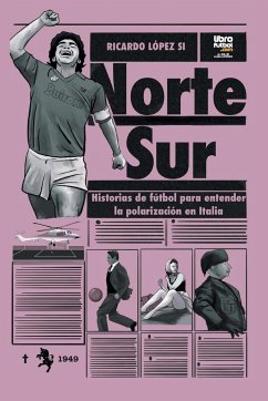 Norte - Sur - López Si, Ricardo