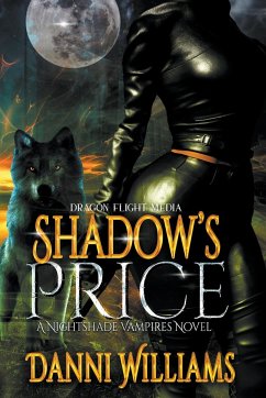 Shadow's Price - Williams, Danni