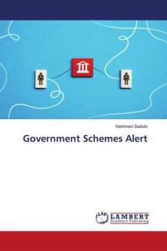 Government Schemes Alert
