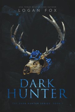 Dark Hunter - Fox, Logan