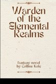 Warden of the Elemental Realms,