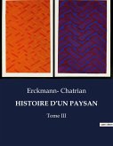 HISTOIRE D¿UN PAYSAN