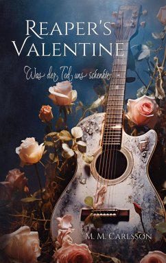 Reaper's Valentine - Carlsson, M. M.