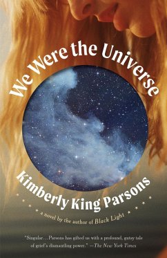 Cover We Were the Universe (eBook, ePUB)