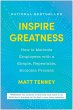 Inspire Greatness (eBook, ePUB) - Bild 1