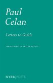 Letters to Gisèle (eBook, ePUB)