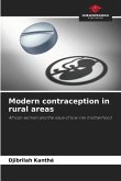 Modern contraception in rural areas