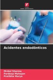 Acidentes endodônticos