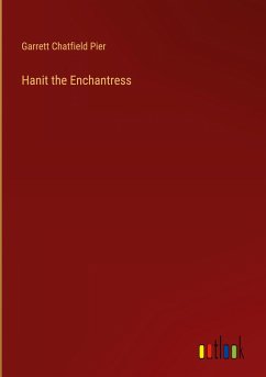 Hanit the Enchantress