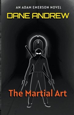 Cover The Martial Art