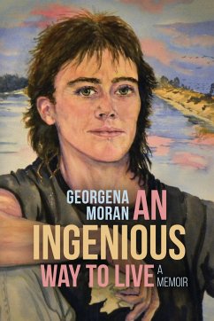 AN INGENIOUS WAY TO LIVE - Moran, Georgena