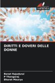 DIRITTI E DOVERI DELLE DONNE