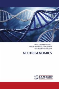 NEUTRIGENOMICS