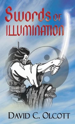 Swords of Illumination - Olcott, David C.