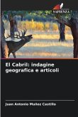El Cabril: indagine geografica e articoli
