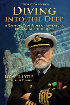 Diving into the Deep - Lytle, Lowell