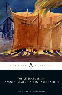 Cover The Literature of Japanese American Incarceration (eBook, ePUB)