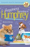 Happiness According to Humphrey (eBook, ePUB)