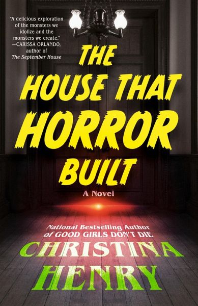 The House That Horror Built (eBook, ePUB) The House That Horror Built (eBook, ePUB)