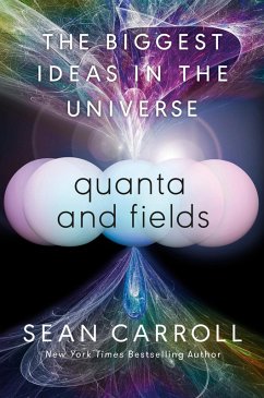 Quanta and Fields (eBook, ePUB) - Carroll, Sean