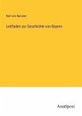 Leitfaden zur Geschichte von Bayern