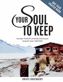 Your Soul To Keep - Dusenbery, Kristi