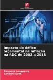 Impacto do défice orçamental na inflação na RDC de 2002 a 2018