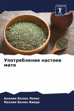Cover Upotreblenie nastoew mate