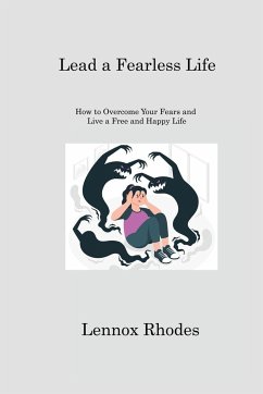 Lead a Fearless LifeLead a Fearless Life - Rhodes, Lennox