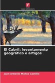 El Cabril: levantamento geográfico e artigos