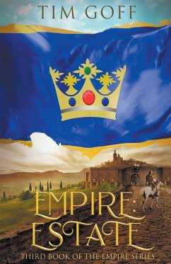 Empire - Goff, Tim