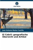 El Cabril: geografische Übersicht und Artikel