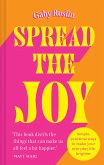 Spread the Joy (eBook, ePUB)