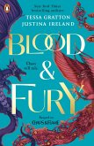 Blood & Fury (eBook, ePUB)