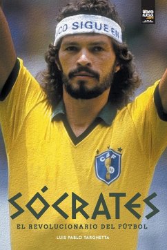 SÓCRATES - Pablo Targhetta, Luis