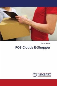 POS Clouds E-Shopper - Ahmad, Sohail